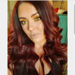 Meet your Posher, Jamilyn